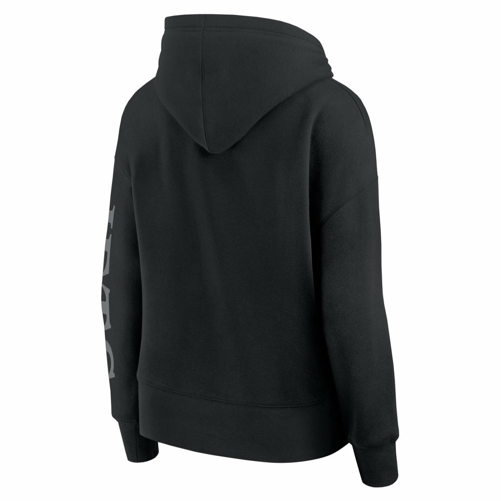 Women's Elements Next Pullover Hoodie - New York Jets Hoodies