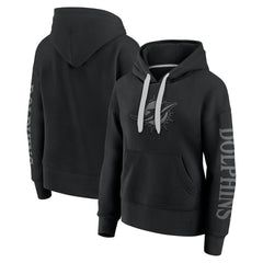 Women's Elements Next Pullover Hoodie - Miami Dolphins Hoodies