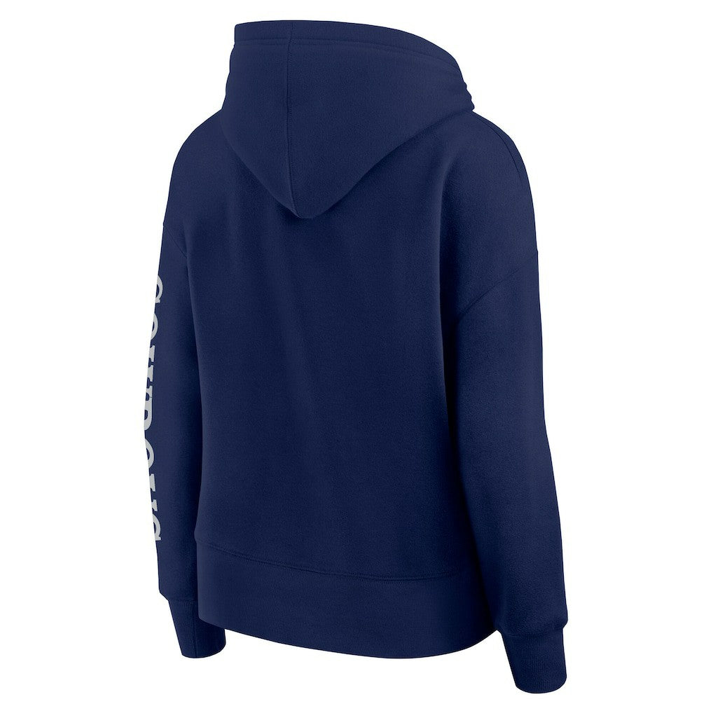 Women's Elements Next Pullover Hoodie - Dallas Cowboys Hoodies