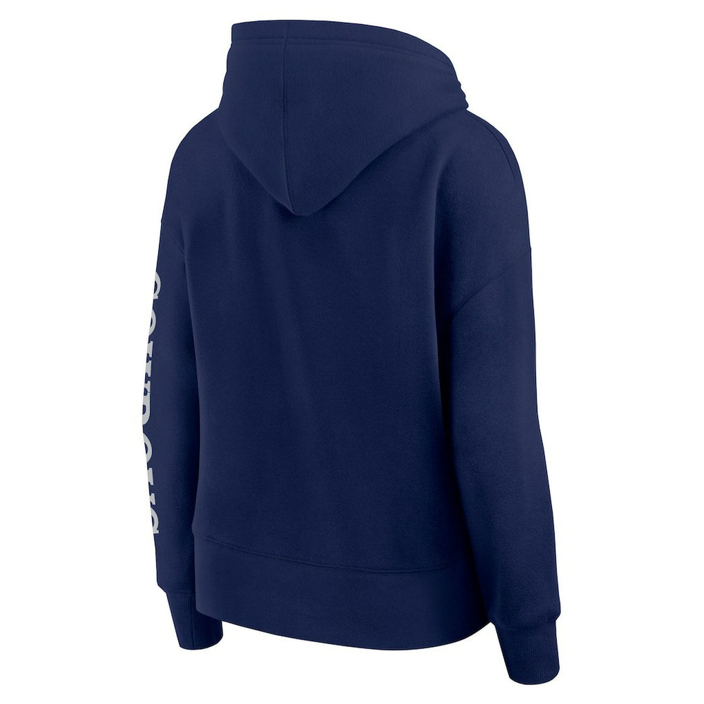 Women's Elements Next Pullover Hoodie - Dallas Cowboys Hoodies