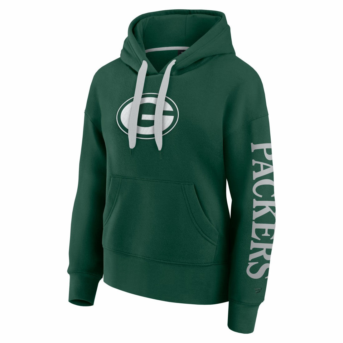 Women's Elements Next Pullover Hoodie - Green Bay Packers Hoodies