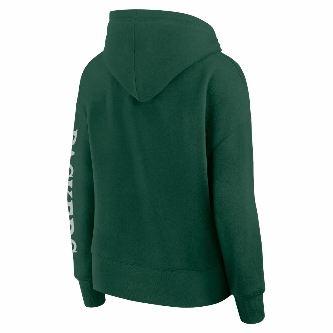 Women's Elements Next Pullover Hoodie - Green Bay Packers Hoodies