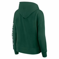Women's Elements Next Pullover Hoodie - Green Bay Packers Hoodies
