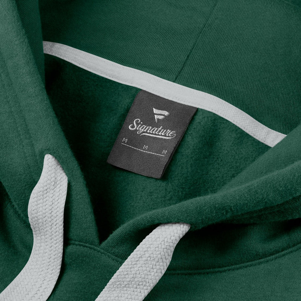 Women's Elements Next Pullover Hoodie - Green Bay Packers Hoodies
