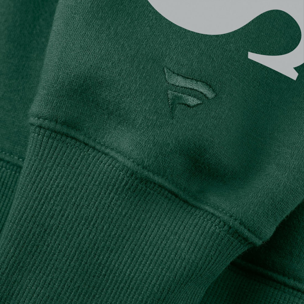 Women's Elements Next Pullover Hoodie - Green Bay Packers Hoodies