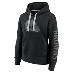Women's Elements Next Pullover Hoodie - Cleveland Browns Hoodies