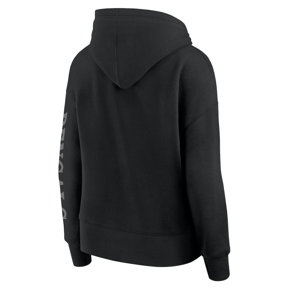 Women's Elements Next Pullover Hoodie - Cincinnati Bengals Hoodies