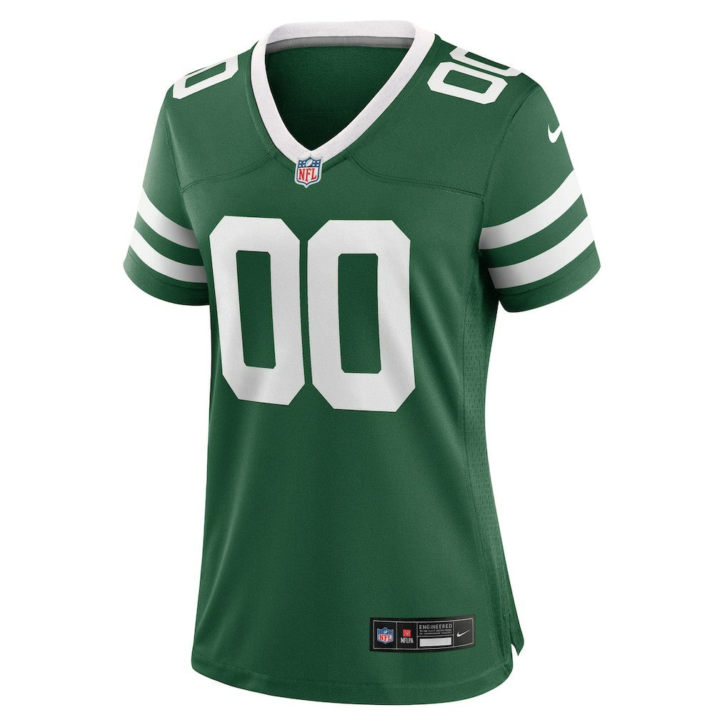Women's Custom Game Jersey - New York Jets Jerseys