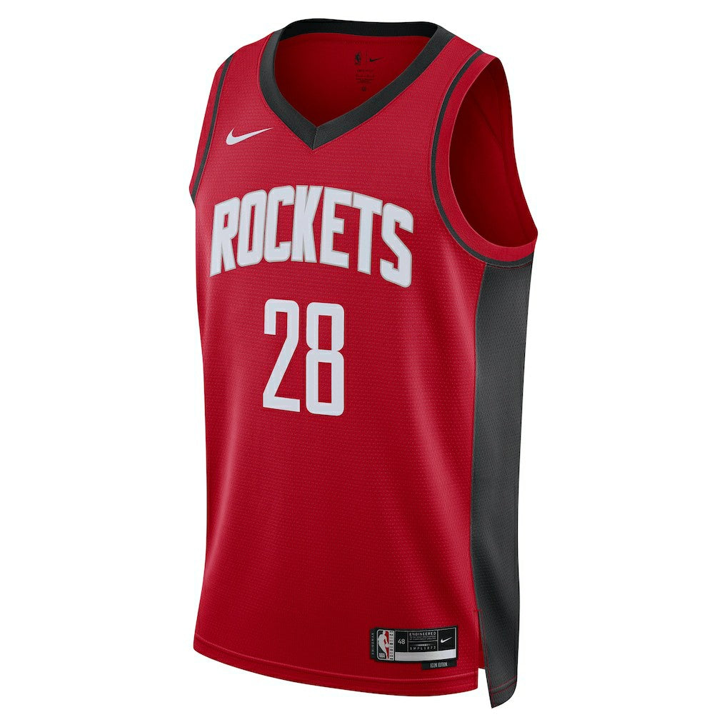 Nike Alperen Sengun Houston Rockets Unisex Swingman Jersey