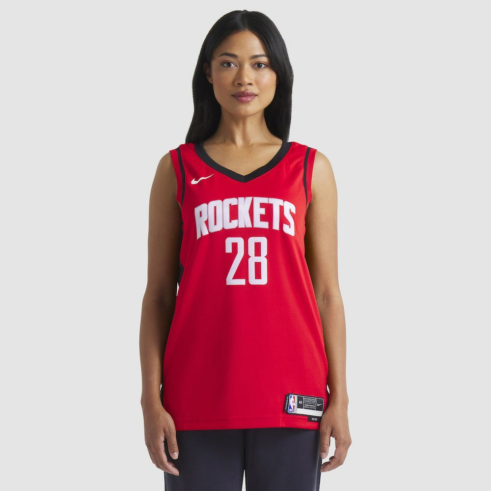 Nike Alperen Sengun Houston Rockets Unisex Swingman Jersey