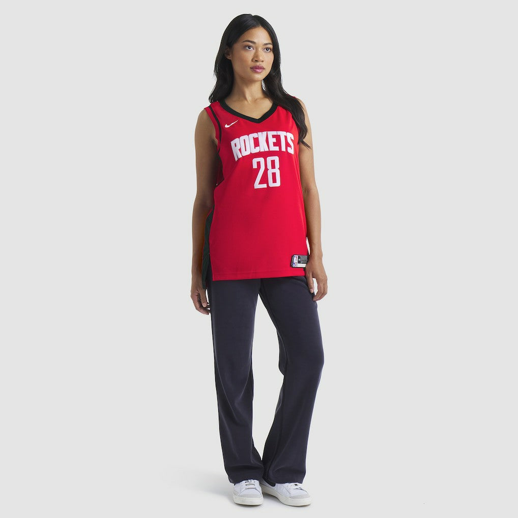 Nike Alperen Sengun Houston Rockets Unisex Swingman Jersey
