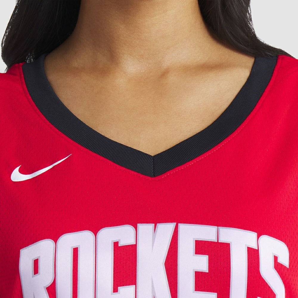 Nike Alperen Sengun Houston Rockets Unisex Swingman Jersey
