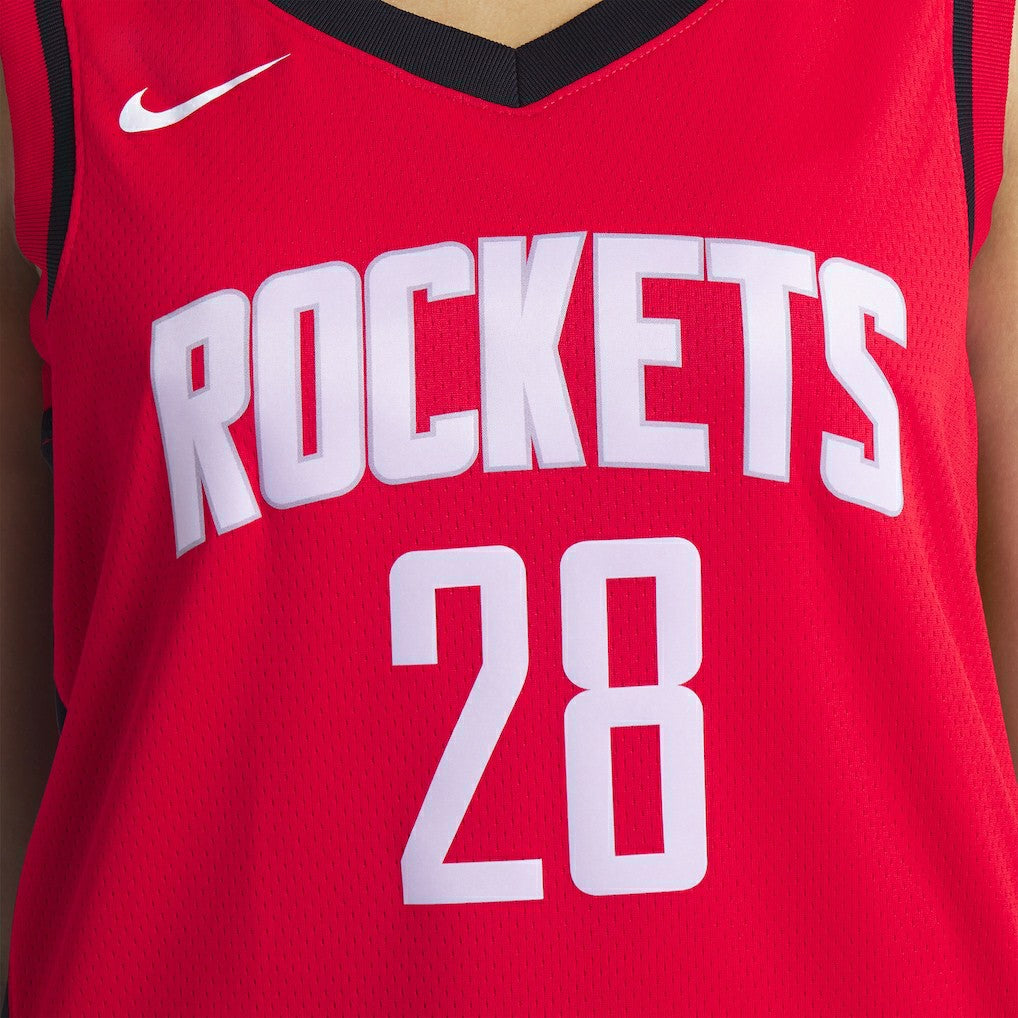 Nike Alperen Sengun Houston Rockets Unisex Swingman Jersey