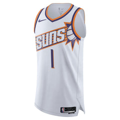 Nike Devin Booker Phoenix Suns Authentic Jersey