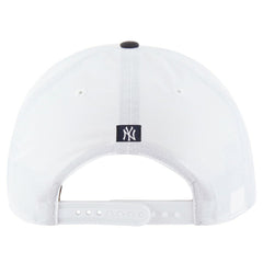 White New York Yankees '47 Lineman Hitch Adjustable Hat