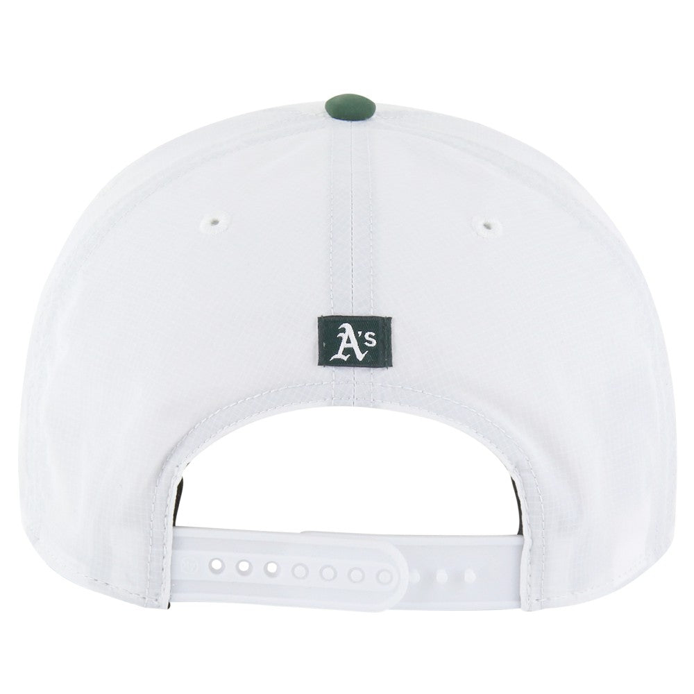 White Athletics '47 Lineman Hitch Adjustable Hat