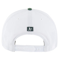 White Athletics '47 Lineman Hitch Adjustable Hat