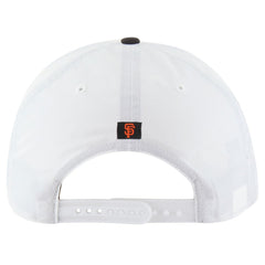 White San Francisco Giants '47 Lineman Hitch Adjustable Hat