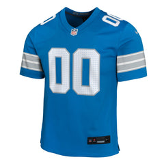 Youth Custom Game Jersey - Detroit Lions Jerseys