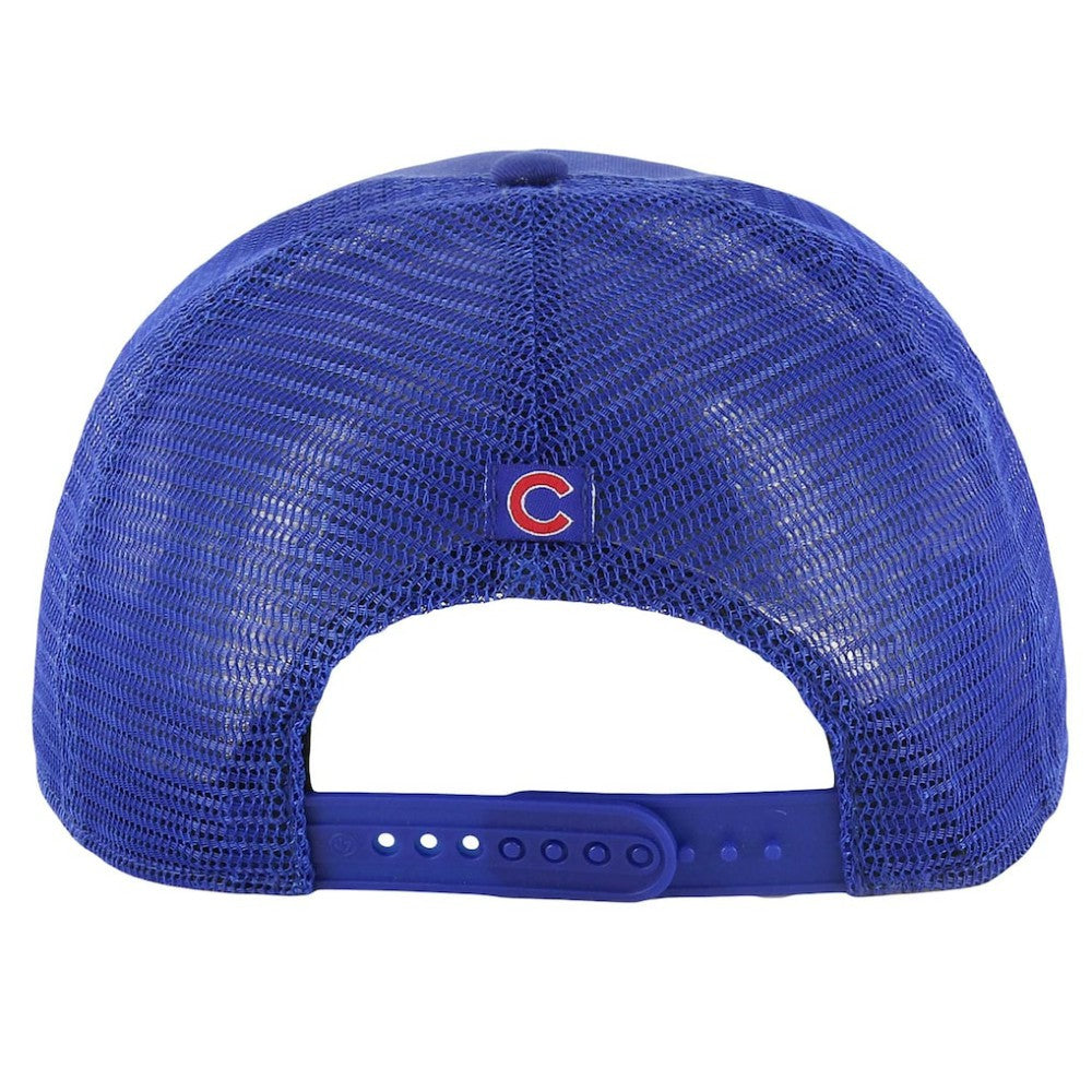 Royal Chicago Cubs '47 Promenade Hitch Adjustable Hat