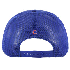 Royal Chicago Cubs '47 Promenade Hitch Adjustable Hat