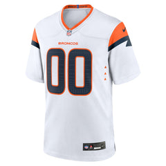 Mile High Collection Custom Game Jersey - Denver Broncos Jerseys