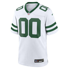 Custom Game Jersey - New York Jets Jerseys