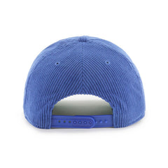 Royal Toronto Blue Jays '47 Corduroy Hitch Adjustable Hat