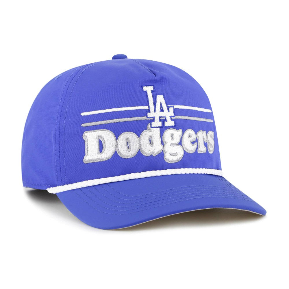 Royal Los Angeles Dodgers '47 Campscape Hitch Adjustable Hat