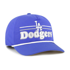 Royal Los Angeles Dodgers '47 Campscape Hitch Adjustable Hat