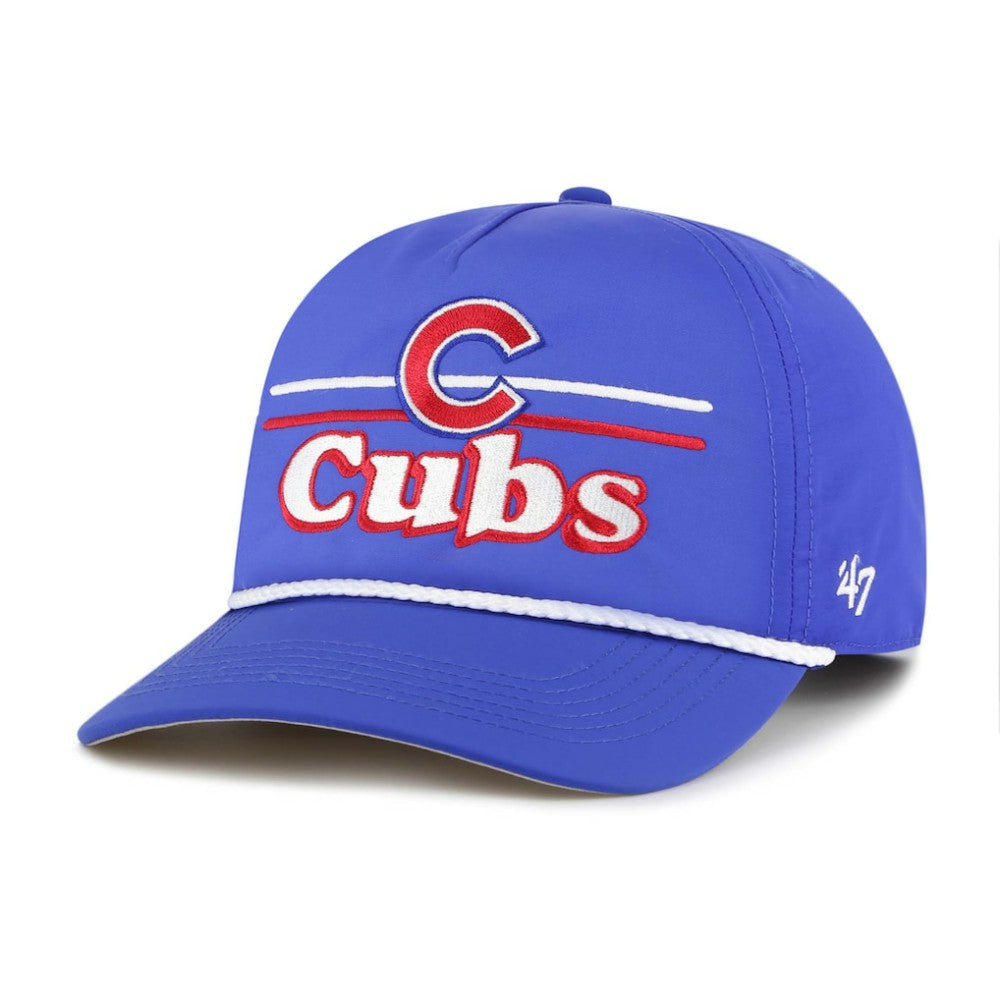 Royal Chicago Cubs '47 Campscape Hitch Adjustable Hat