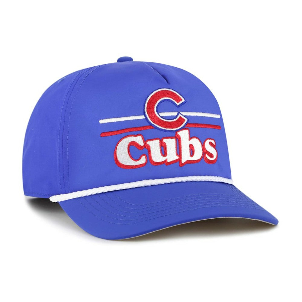 Royal Chicago Cubs '47 Campscape Hitch Adjustable Hat