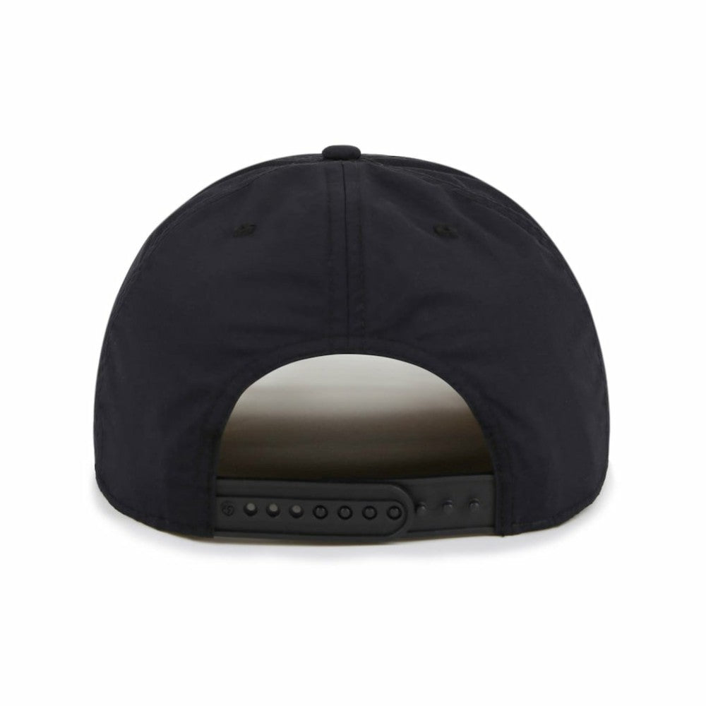 Black Chicago White Sox '47 Campscape Hitch Adjustable Hat