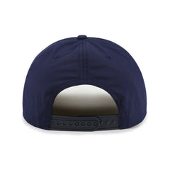 Navy Houston Astros '47 Campscape Hitch Adjustable Hat