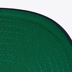 Stripe Front Trucker Adjustable Hat - Dallas Cowboys Hats