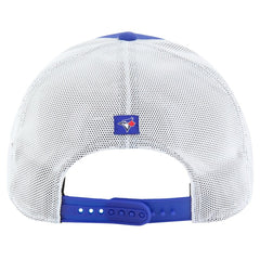 Royal Toronto Blue Jays '47 Downburst Trucker Adjustable Hat