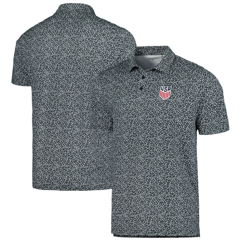 USMNT Antigua Terrace Polo