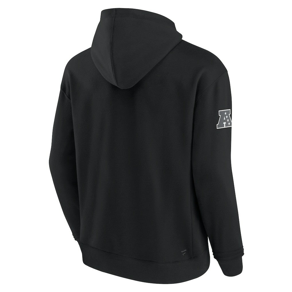 Elements Pace Pullover Hoodie - Cincinnati Bengals Hoodies