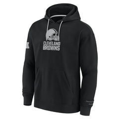 Elements Pace Pullover Hoodie - Cleveland Browns Hoodies