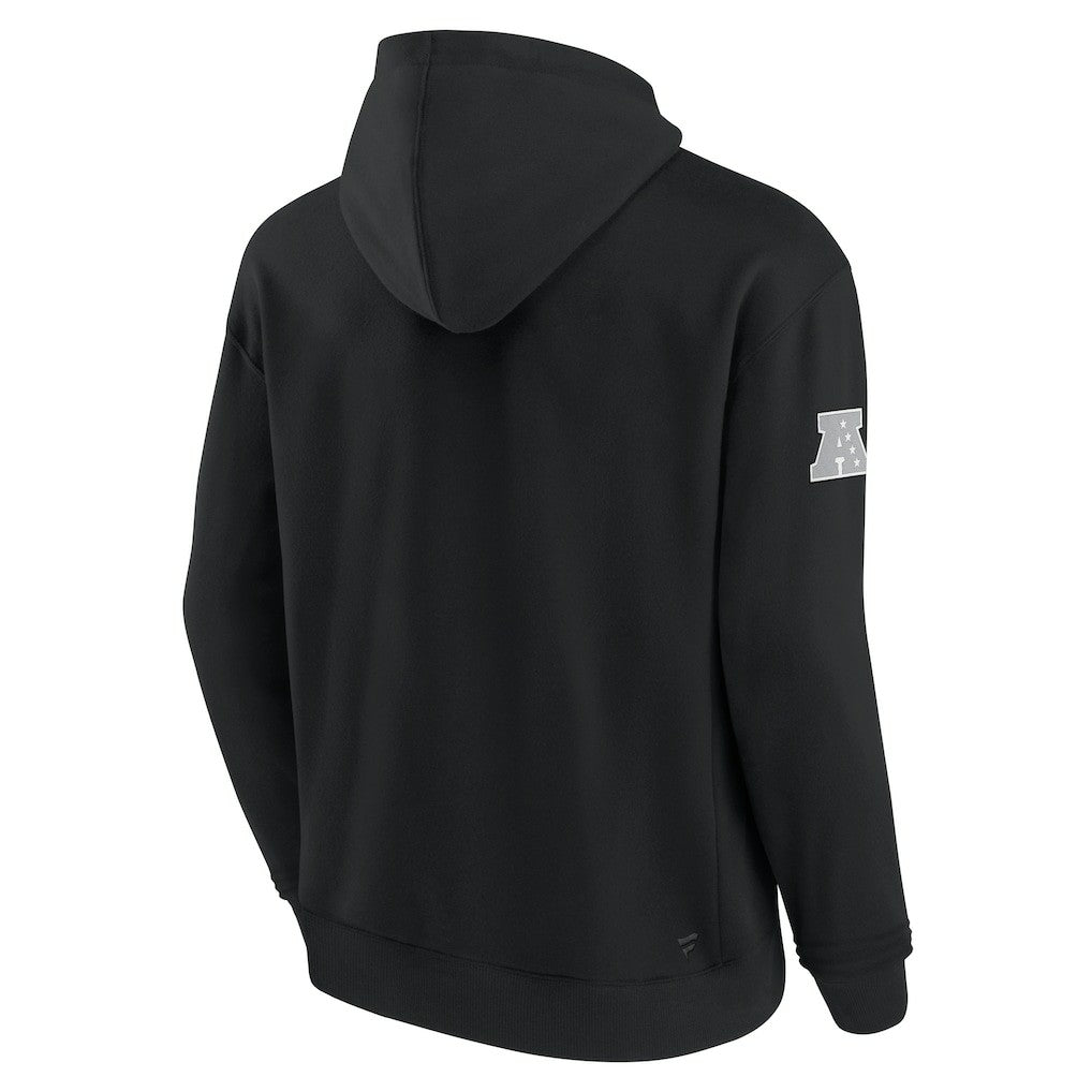 Elements Pace Pullover Hoodie - Cleveland Browns Hoodies