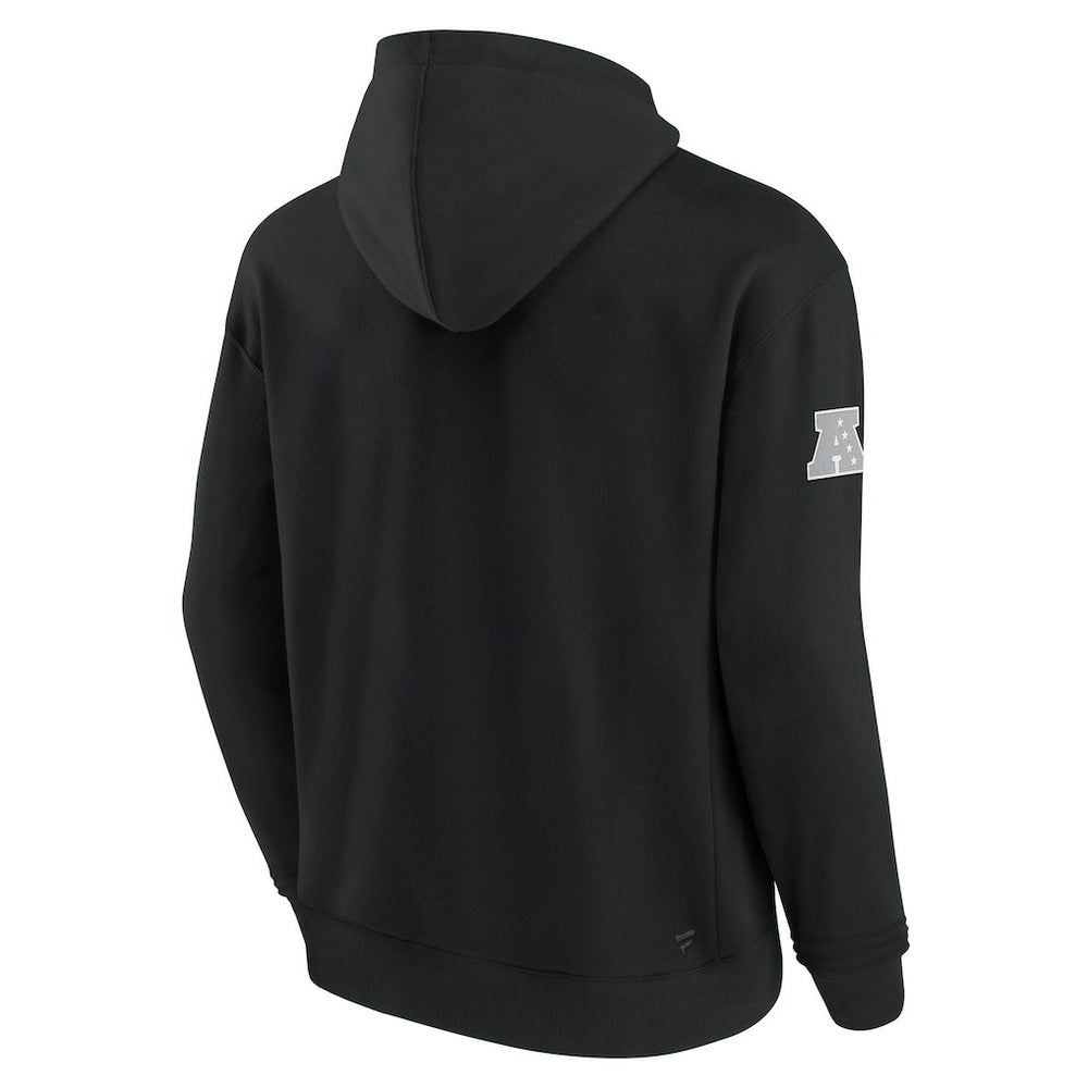 Elements Pace Pullover Hoodie - Cleveland Browns Hoodies