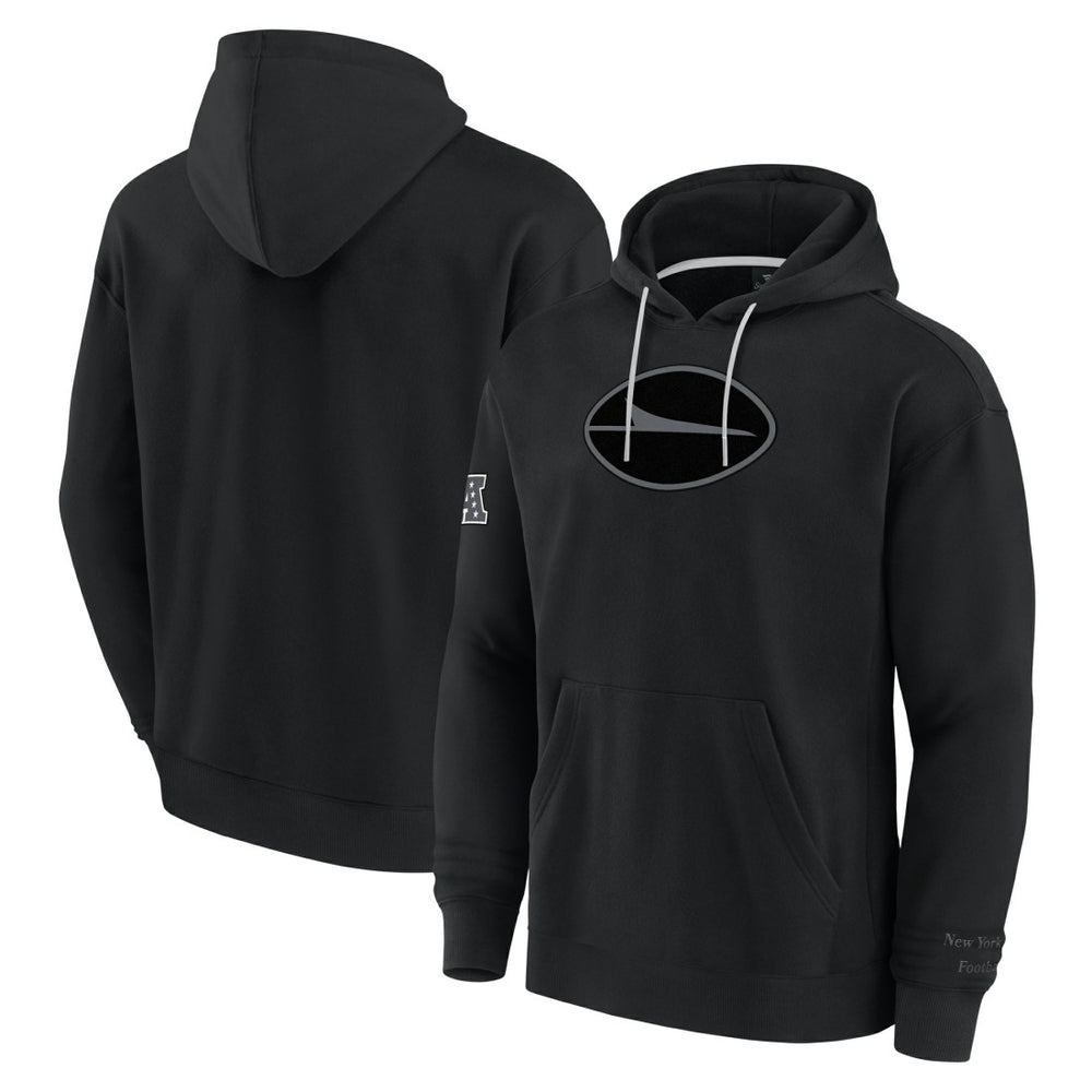 Elements Pace Pullover Hoodie - New York Jets Hoodies