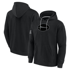 Elements Pace Pullover Hoodie - New York Jets Hoodies
