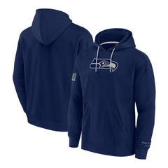Elements Pace Pullover Hoodie - Seattle Seahawks Hoodies