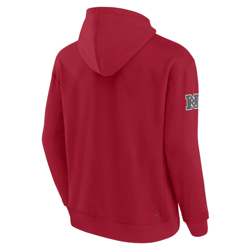 Elements Pace Pullover Hoodie - Tampa Bay Buccaneers Hoodies