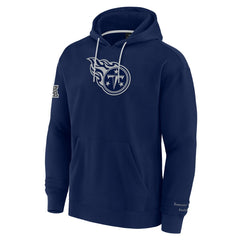 Elements Pace Pullover Hoodie - Tennessee Titans Hoodies