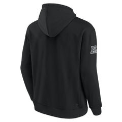 Elements Pace Pullover Hoodie - Las Vegas Raiders Hoodies