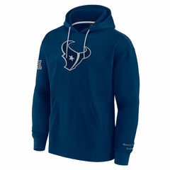 Elements Pace Pullover Hoodie - Houston Texans Hoodies