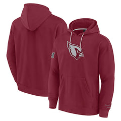Elements Pace Pullover Hoodie - Arizona Cardinals Hoodies