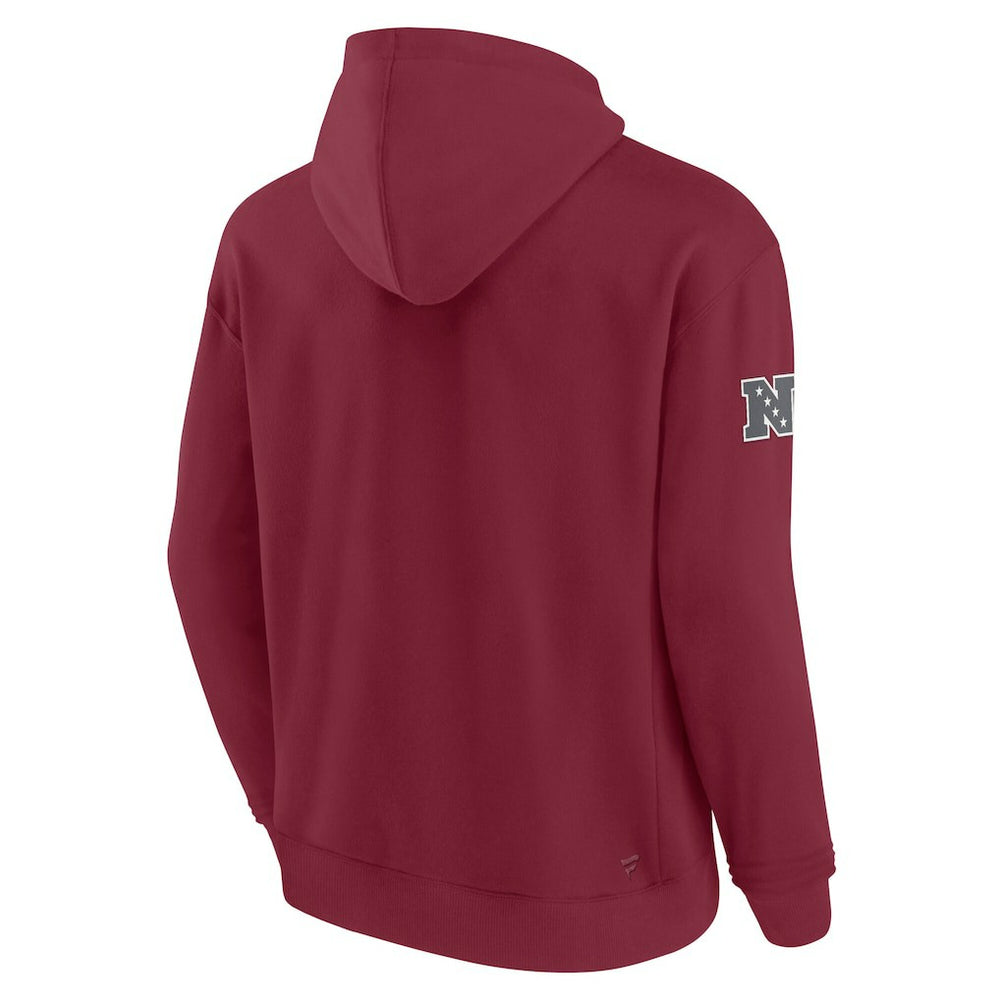 Elements Pace Pullover Hoodie - Arizona Cardinals Hoodies